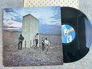 Vintage 1971 THE WHO Who's Next LP MCA Records MCA-3024 Complete W/Sleeve  EX/EX