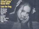 LANA DEL REY - Did You Know That There's a Tunnel Under Ocean Blvd (2023) New LP