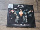 Q-Tip - Amplified - 1999 US 1st Press Double LP VG++ Ultrasonic Clean