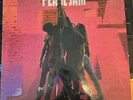 Pearl Jam - Ten      Europe First Press 1992