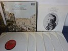 MOZART - SONATAS FOR PIANO & VIOLIN 6LP BOX, Lupu, Goldberg, DECCA 13BB 207/212