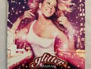 Mariah Carey - Glitter - VG+ OG 2001 Virgin V12X-10797 vinyl LP - U.S. seller