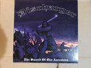 Skinhead Oi Punk Discharger Vinyl LP The Sword Of Our Ancestors