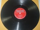 Rare Bluegrass 78 SAUCEMAN BROTHERS RICH-R-TONE 457 Pretty Polly Little Birdie