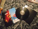 New Order Republic lp