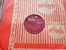 78 John Lee Hooker Modern Records 20-746 No Friend Around / Wednesday Evening