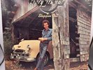 Gary Stewart Steppin' Out Vinyl LP 1976 RCA