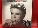 Changesonebowie by Bowie, David (Record, 2016)