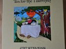 Cat Stevens- Tea for the tillerman-Super Deluxe Edition- Box Set - 2020