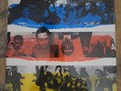 Vintage US 1983 The Police - Synchronicity LP Record Vinyl NEW SEALED SP-3735