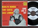 Some Like It Hot Soundtrack 7