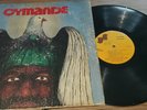Cymande CYMANDE Vinyl Gatefold LP Album - 1972 First Press - Janus Records VG