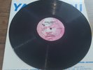YABBY YOU MEETS MICHAEL PROPHET IN DUB ON THE YABBY YOU LABEL LP VG