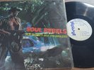 Bob Marley & The Wailers: Soul Rebels on JA Upsetter VG