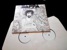 FRANK ZAPPA/LEATHERETTE/2XLP/AUSTRALIA ? PRESS LP