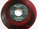 The ARABIANS 45 My Heart Beats Over / Crazy Little Fever DooWOP Mint- #3406