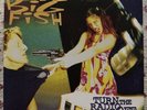 Reel Big Fish - Turn Off The Radio - 2014 Marbled Green 2xLP Limited EX/NM