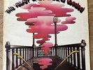 THE VELVET UNDERGROUND LOADED UK PRESSING VINYL 1971 ORANGE PLUM ATLANTIC
