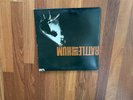 U2 - Rattle And Hum 1988 Original 12” Vinyl 2xLP Record Island 91003-1