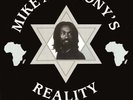 Mike Anthony LP “Reality”   Elements 6432   RARE Roots Reggae