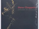 DAVE CHAPPELLE Unreleased STICKS & STONES 2 LP Set FACTORY SEALED & Perfect