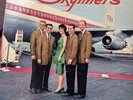 The Skyliners, Calico 1959 LP 3000 33 RPM