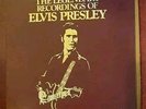 The Legendary Recordings Of ELVIS PRESLEY SIX RCA VINYL Record LP's BOX SET 1979
