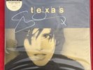 LP Texas signé par Sharleen Spiteri   Très rare Autograph - Vinyl Very Best Of