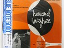 HOWARD MCGHEE ALL STARS S/T BLUE NOTE BN0006 JAPAN OBI VINYL LP