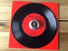 J.J. BARNES  PLEASE LET ME INWIGAN CASINO  NORTHERN SOUL