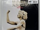 Madonna  Live In Dallas 1990 (Grey Marble Double Vinyl) Import NEW/SEALED