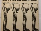 Butthole Surfers Self Titled 1983 Alternative Tentacles Virus 32 PEE PEE THE SAI