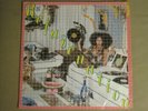 THE METERS REJUVENATION LP ORIG '74 REPRISE MS 2200 NEW ORLEANS FUNK SOUL R&B VG
