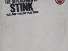 THE REPLACEMENTS Stink EP SEALED Limited Edition EP