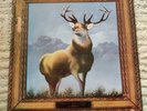 Killdozer – Twelve Point Buck vinyl record. Touch And Go – T&GLP#48 - 1989.