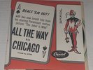 Frank Sinatra All The Way / Chicago 7