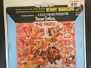 Peter Sellers The Party Soundtrack Vinyl LP SEALED Henry Mancini LSP-3997 UA