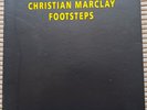 Christian Marclay – Footsteps : RecRec 26 - Switzerland 1989 Box Set w/ Poster