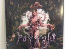 Melanie Martinez - Portals - Limited Edition Baby Pink & Black Swirls Vinyl LP