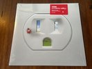 Uncanny Valley by Coin Urban Outfitters Red Vinyl Record 2022