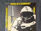 ORIG UK - Riff Raff – I wanna be a cosmonaut