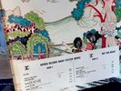 FLEETWOOD MAC White Label Promo Vinyl Lp Kiln House Timing Strip CHEAPEST ONeBAY
