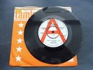 Stevie Wonder – Blowin' In The Wind 1966 UK 45 TAMLA MOTOWN TMG 570 DEMO