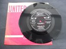 Garnet Mimms - Looking For You 1966 UK 45 UNITED ARTISTS NORTHERN SOUL