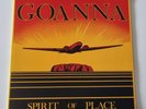 Goanna: Spirit of Place LP - Original 1982 WEA Records +leaflet+ Gatefold- MINT