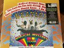 THE BEATLES VINYL LP - MAGICAL MYSTERY TOUR - 2012 REMASTER - SEALED