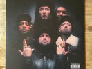 Kurupt FM - Greatest Hits Pt One - Gold vinyl with signed photo - UK first press
