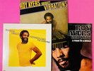 Roy Ayers Ubiquity Everybody Loves Sunshine / Tear To Smile / Vibrations Vinyl