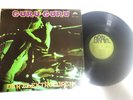 Guru Guru - Der Elektrolurch - Krautrock 2LP - Green Brain Label