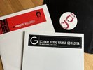 Geri Halliwell - (Spice Girls) - Promo Vinyl X 3